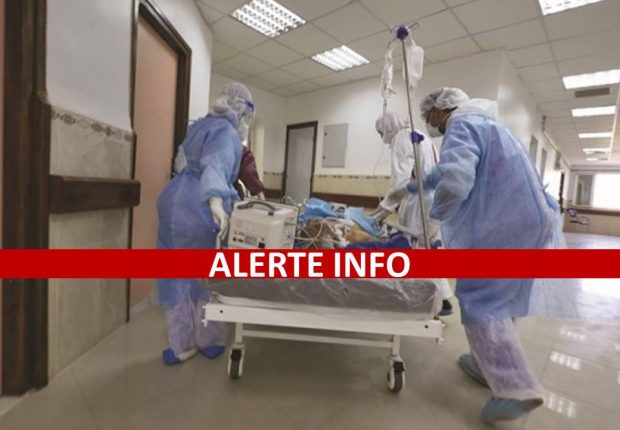 Coronavirus Algérie : Le bilan des contaminations poursuit sa baisse ce 11 décembre