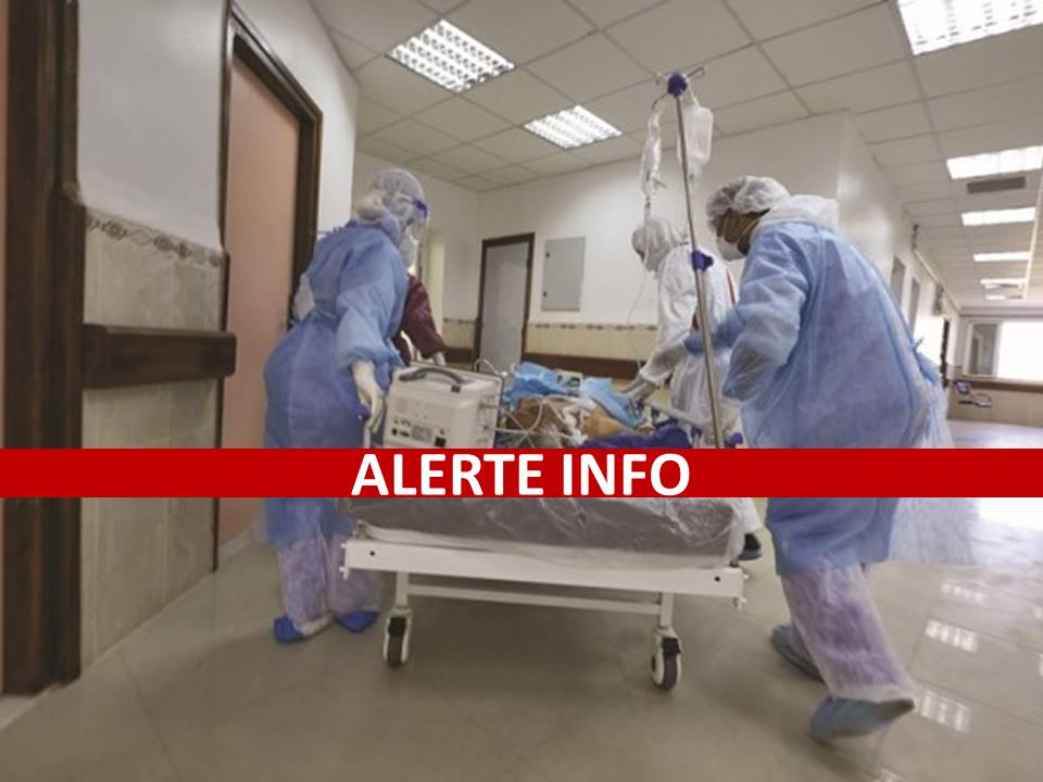 Coronavirus Algérie : Le bilan des contaminations poursuit sa baisse ce 11 décembre