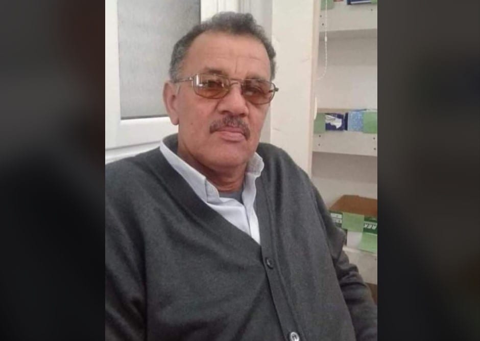 Relizane : Le Coronavirus fait une nouvelle victime parmi les médecins