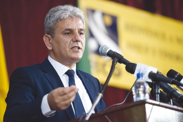 Mohcine Belabbas dénonce « la censure de sites web d’information »