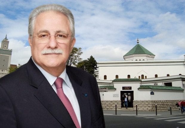 Chems-eddine Hafiz : « les musulmans sont heureux en France dans la pratique de leur culte »