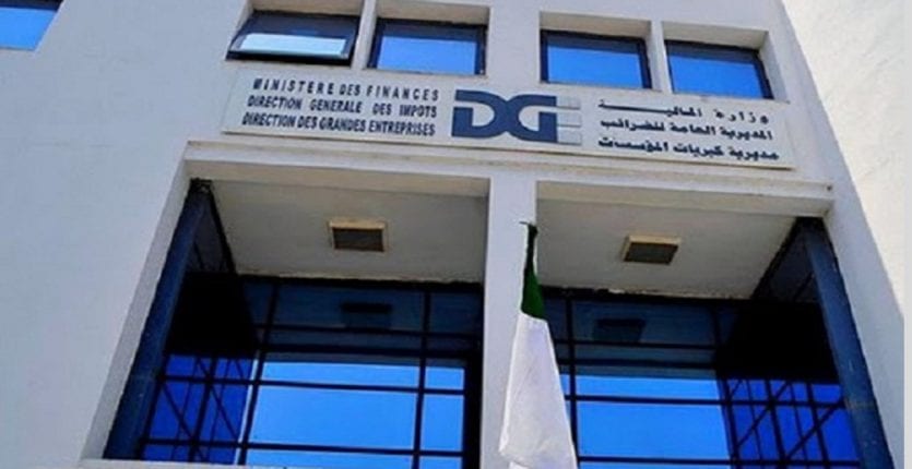 Exonération de l’IRG : 5 millions de bénéficiaires selon la DGI