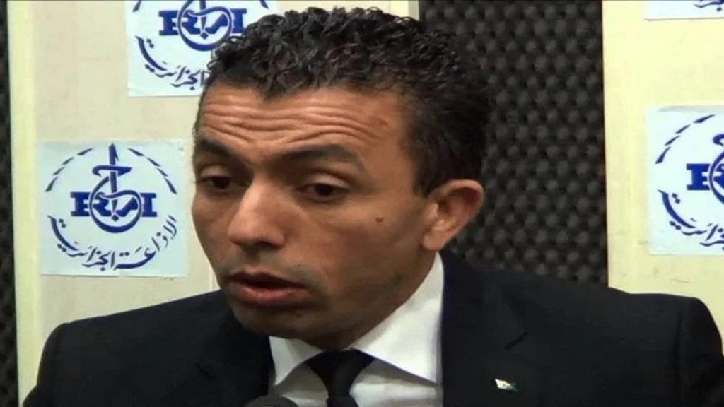 Djamel Charfi, expert auprès du FMI, condamné à de la prison pour détournement