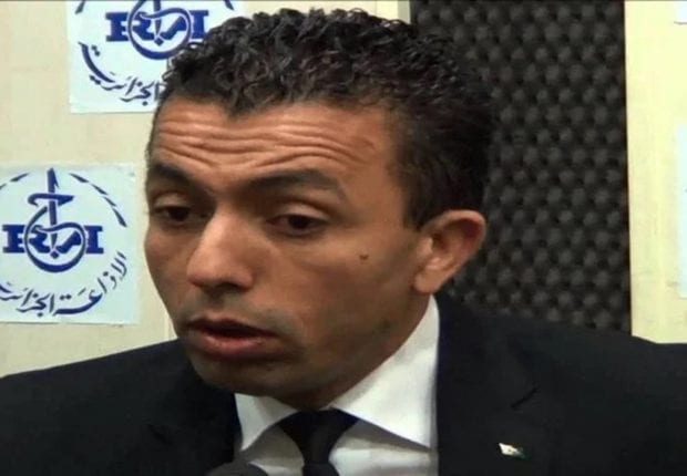 Djamel Charfi, expert auprès du FMI, condamné à de la prison pour détournement