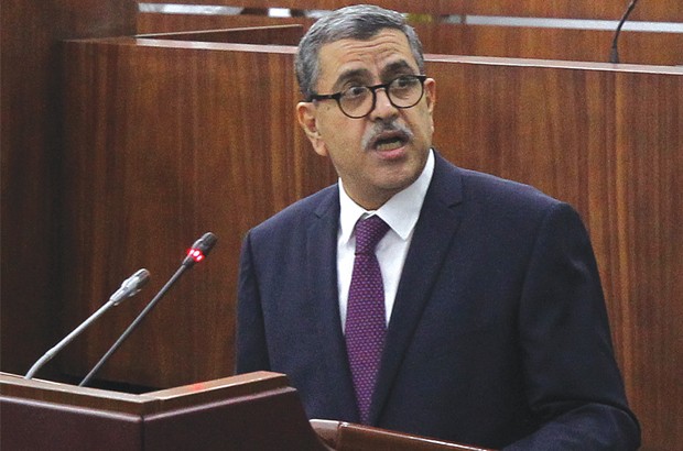 Coronavirus Algérie : Le Gouvernement annonce des aides financières au profit des citoyens