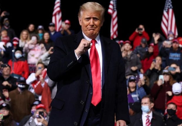 États-Unis : Trump refuse encore de reconnaître la victoire de Biden