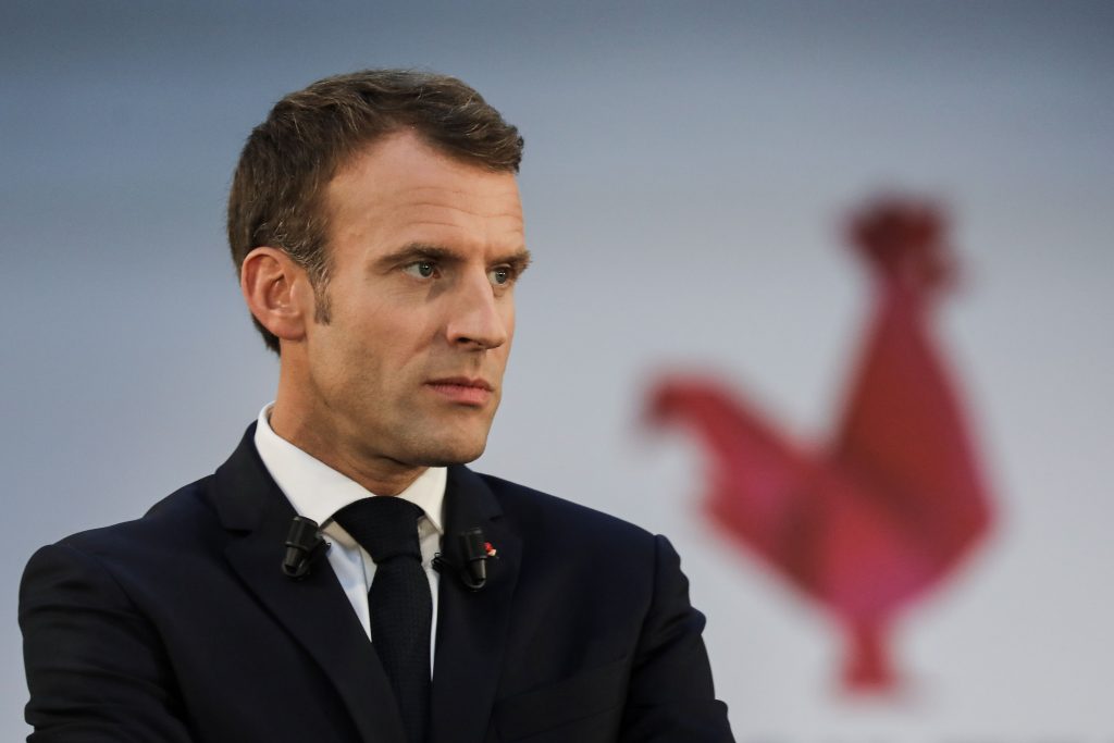 France : Voici les noms de personnalités Algériennes proposés pour renommer les rues