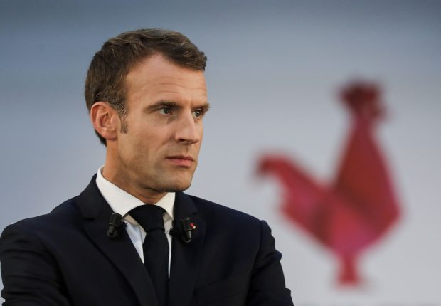 France : Voici les noms de personnalités Algériennes proposés pour renommer les rues 