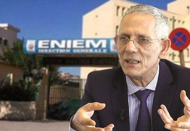 Affaire ENIEM de Tizi Ouzou : Ferhat Ait Ali sort de son silence