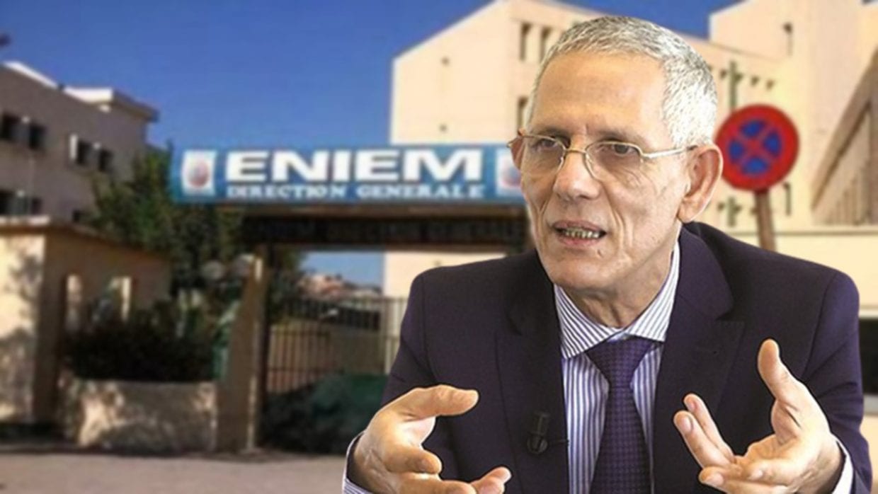 Affaire ENIEM de Tizi Ouzou : Ferhat Ait Ali sort de son silence