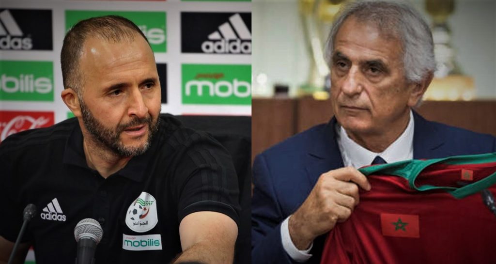 Pour Halilhodzic, « le Maroc peut battre l’Algérie »