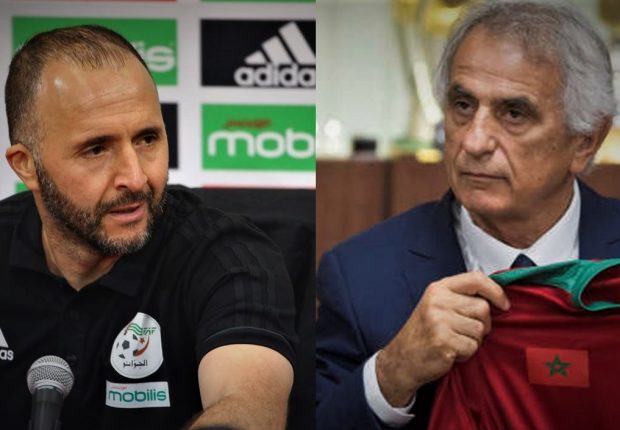 Pour Halilhodzic, « le Maroc peut battre l’Algérie »
