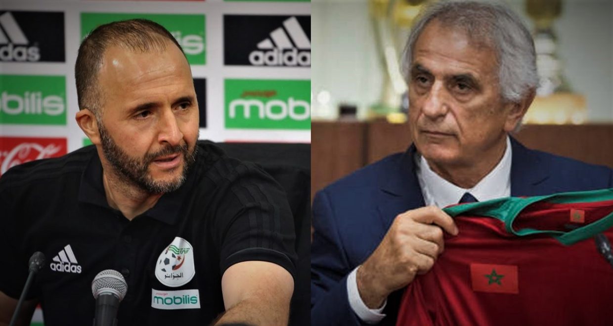 Pour Halilhodzic, « le Maroc peut battre l’Algérie »
