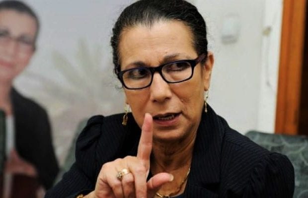 Hanoune : « L’absence du président a engendré une anarchie dans les institutions de l’État »