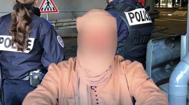 France : Un imam algérien poursuivi par la justice