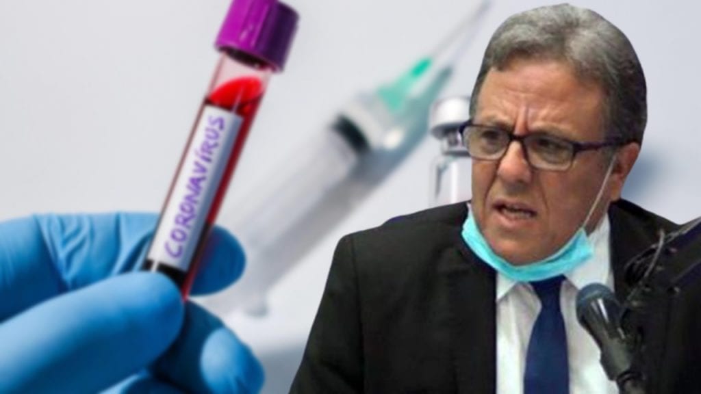 Coronavirus Algérie : le Pr Ryad Mahyaoui dévoile des critères d’acquisition du vaccin