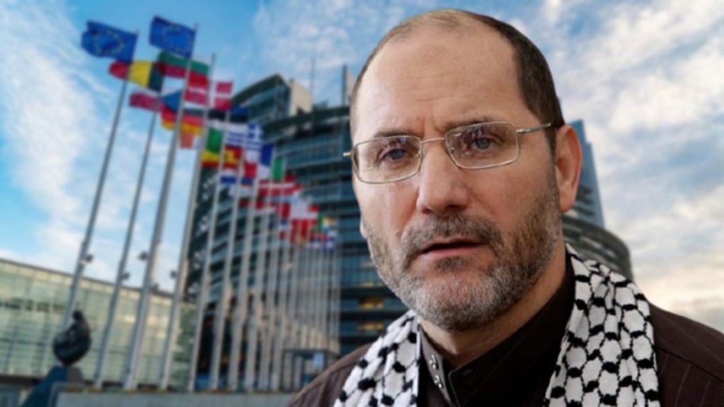 Pour Makri : La résolution du PE a été « élaborée sur la base de rapports de féministes »