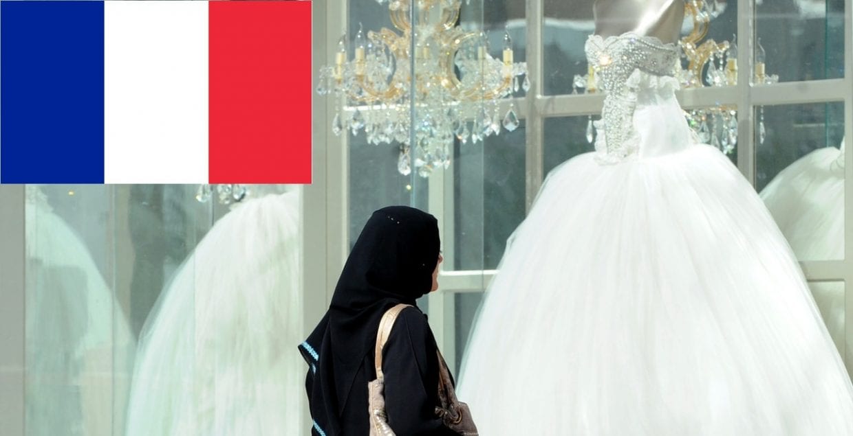 France : Les mariages musulmans dans le collimateur des autorités