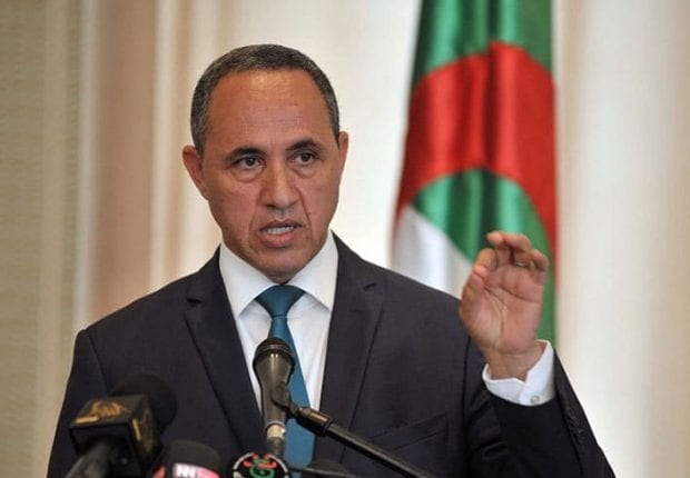 Corruption : Azzedine Mihoubi devant le juge