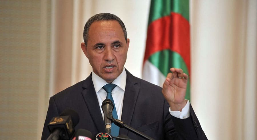 Corruption : Azzedine Mihoubi devant le juge