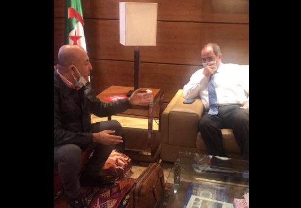 Situation des Algériens à l’étranger : Ce qu’a dit le Ministre Boukadoum