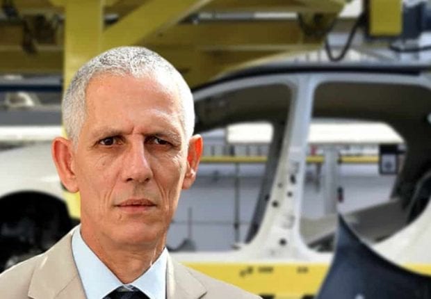 Les précisions du ministère de l’Industrie concernant le secteur de la construction automobile