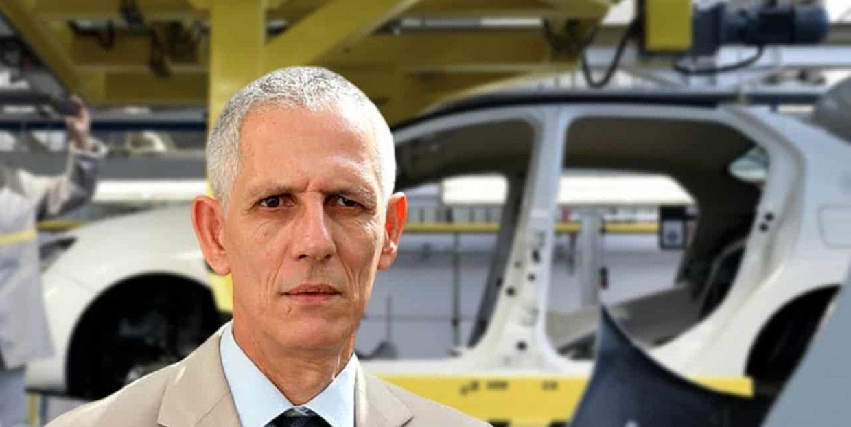 Les précisions du ministère de l’Industrie concernant le secteur de la construction automobile