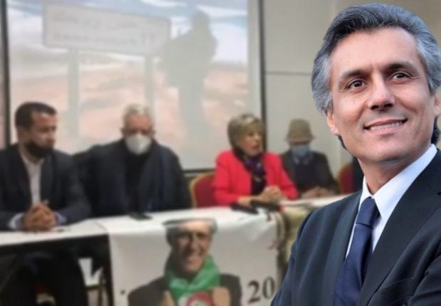 Affaire Rachid Nekkaz : ses avocats dénoncent une « détention arbitraire »