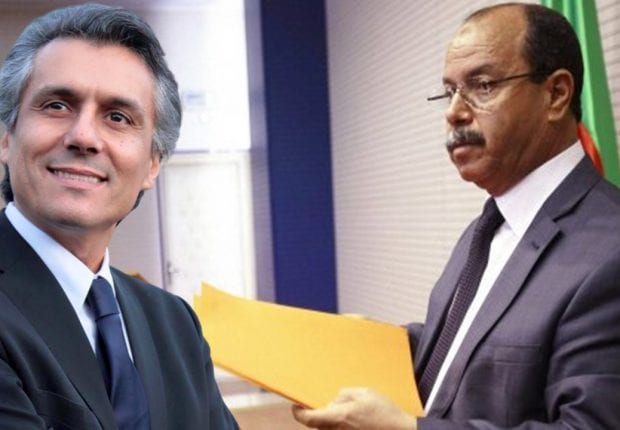 Depuis la prison, Rachid Nekkaz adresse une lettre à Zeghmati