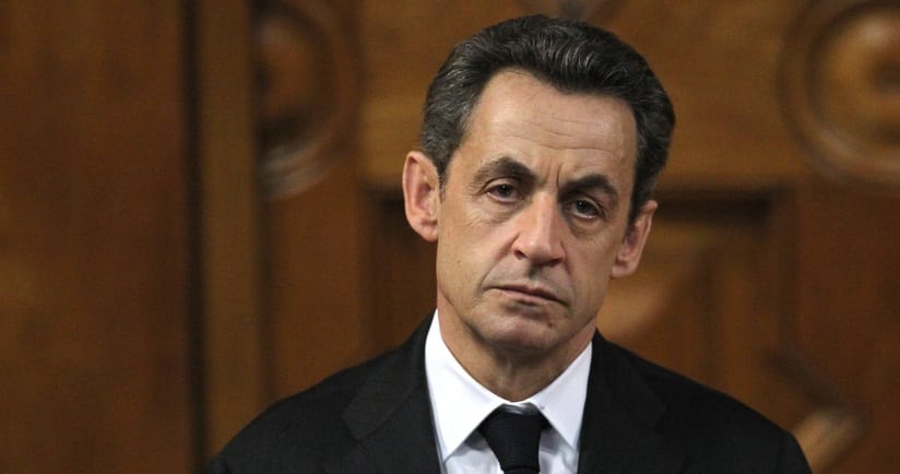 France : l’ex-président Nicolas Sarkozy condamné en appel à la prison ferme
