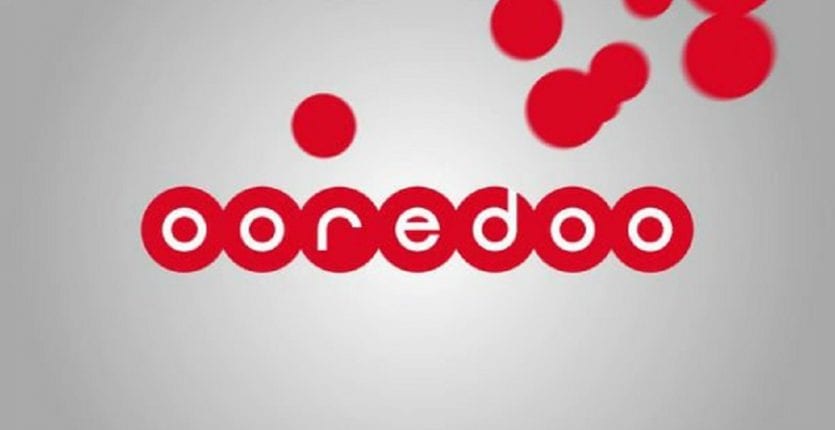 Ooredoo annonce le lancement du service Estorm sur l�application mobile