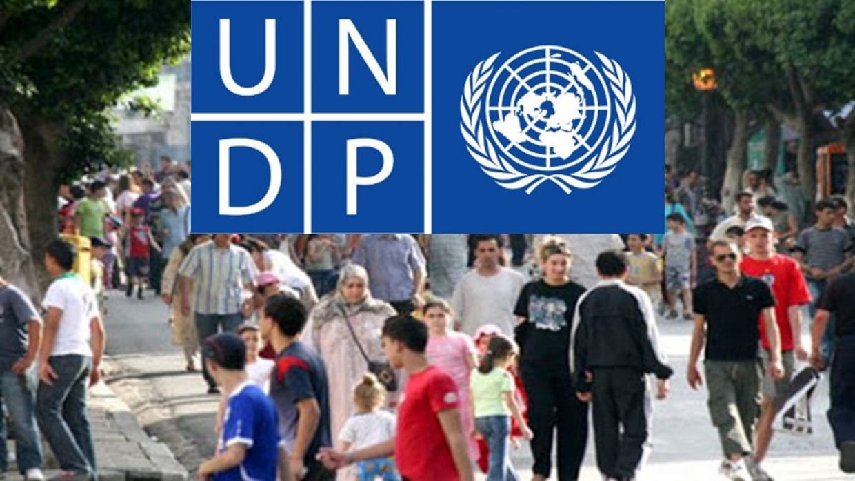 Indice du développement humain 2020 L’Algérie perd 9 places Algerie360