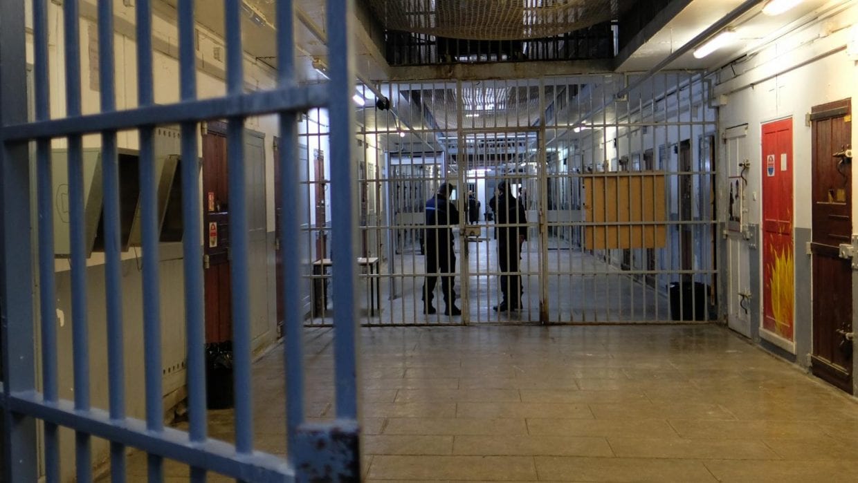 France : Les Algériens représentent 16,7 % de la population carcérale étrangère