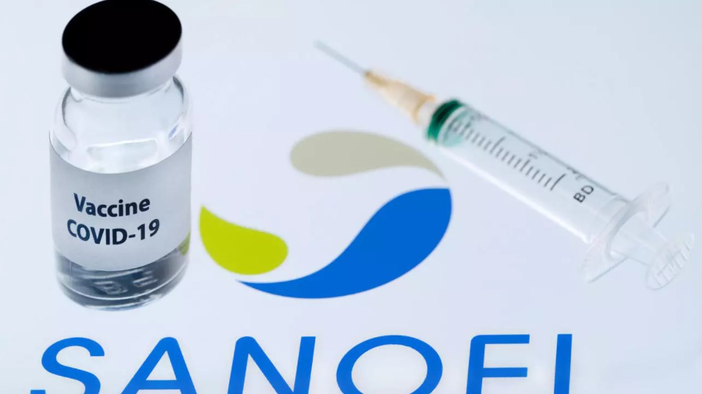 Vaccin Coronavirus : Le candidat de Sanofi et GSK ne sera prêt qu’à la fin de 2021