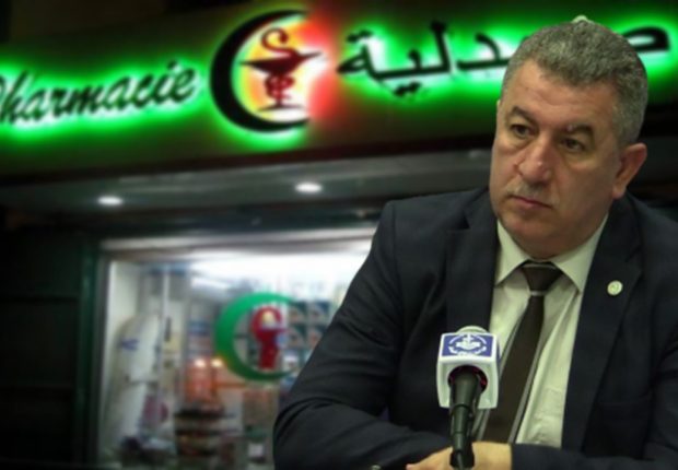 Président du Snapo : « On connait une pénurie sans précédent en médicaments »