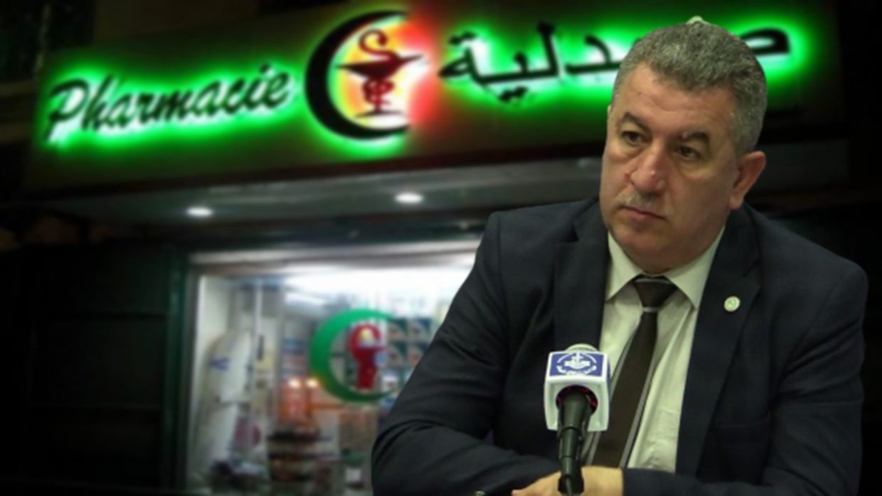 Président du Snapo : « On connait une pénurie sans précédent en médicaments »