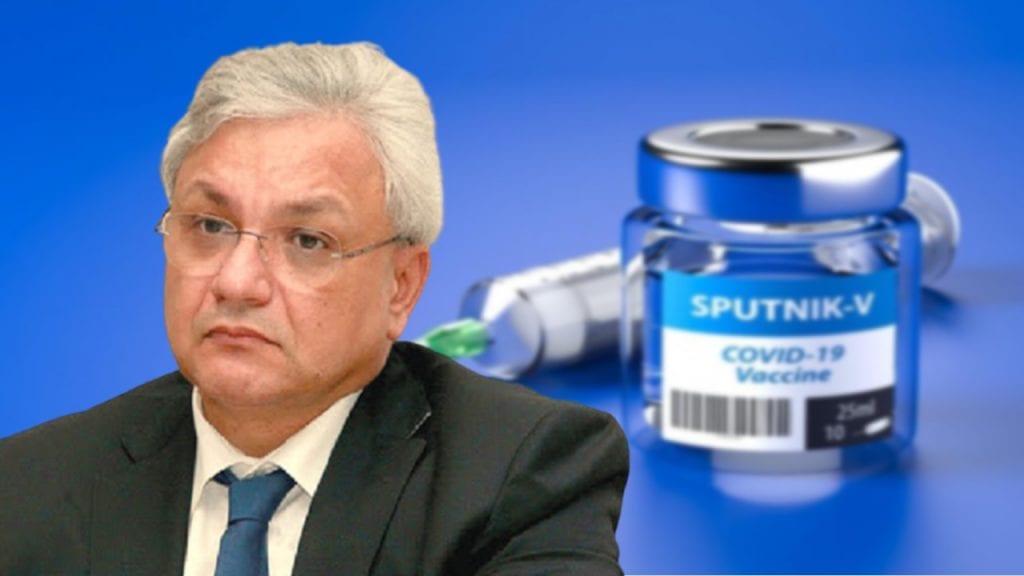 Production du Spoutnik-V en Algérie : Les révélations de Benbahmed