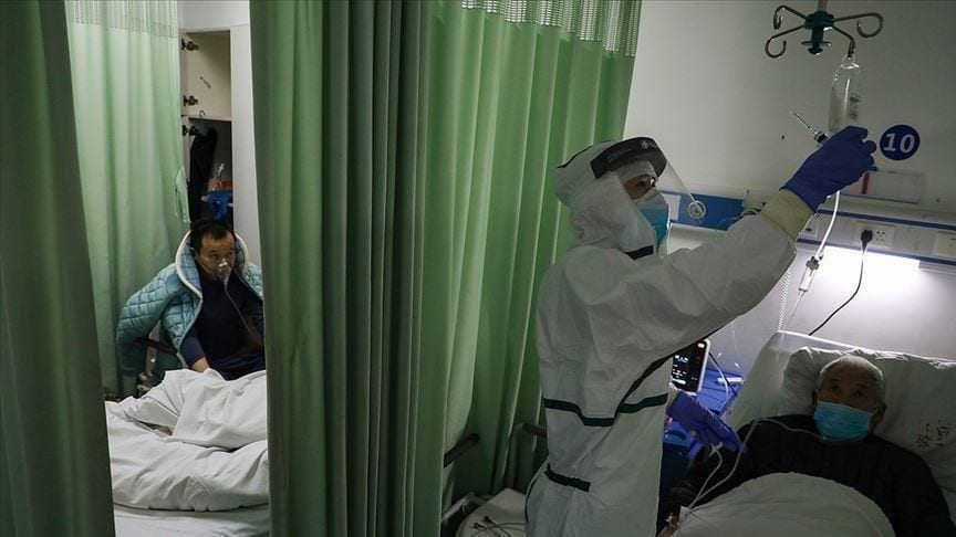 Coronavirus Algérie : La période de confinement des personnes infectées, mise à jour