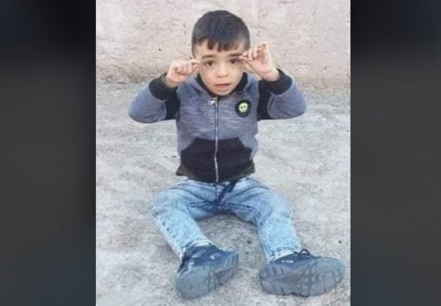 Le cadavre présumé de l’enfant disparu de Tizi Ouzou découvert dans un puits