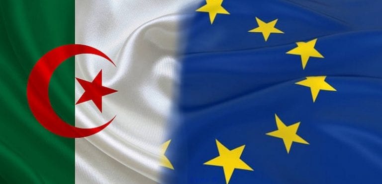 L’UE en Algérie dément la réception d’une « lettre désapprouvant la résolution du PE » de la part des parlementaires 