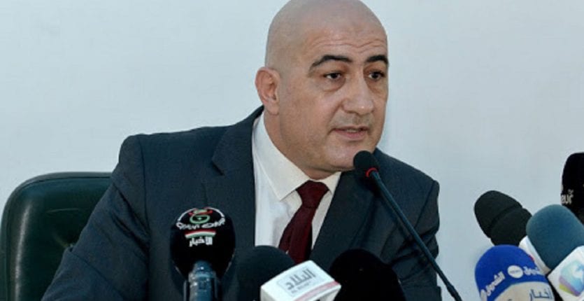 Création prochaine d’un quotidien national public en tamazight