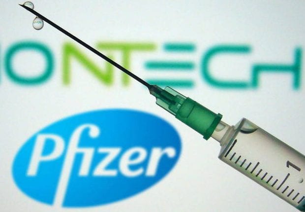 L’Arabie Saoudite approuve le vaccin Pfizer-BioNTech contre la COVID-19