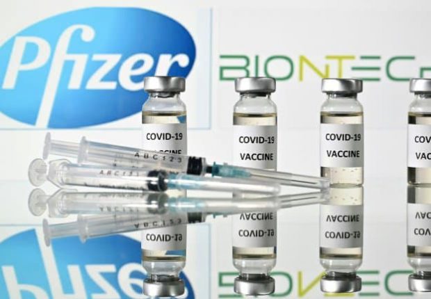 Vaccin Coronavirus : Le Royaume-Uni s’apprête à lancer la campagne de vaccination