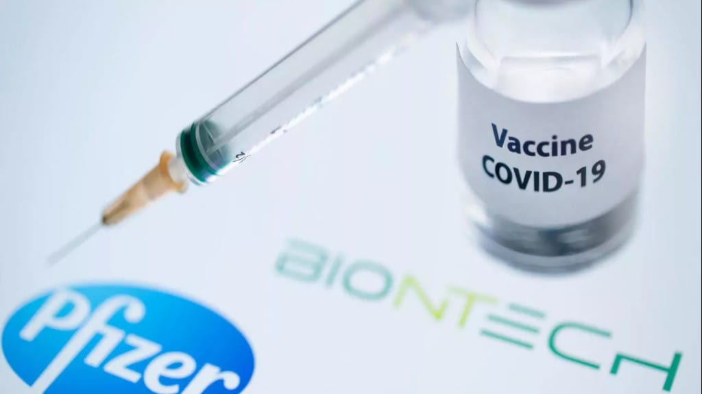 Vaccin Coronavirus : Les États-Unis lancent une campagne de vaccination