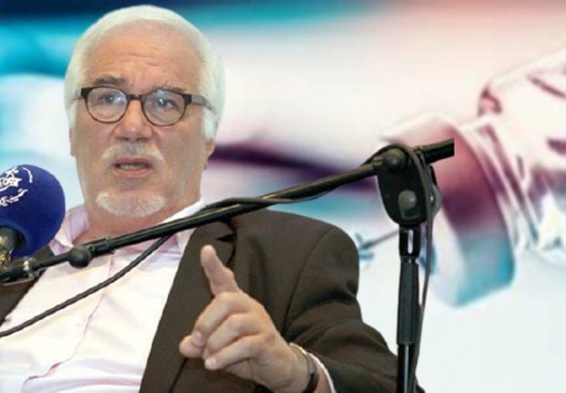 Covid-19 : Ce qu&rsquo;a dit Senhadji sur les choix de vaccins en Algérie