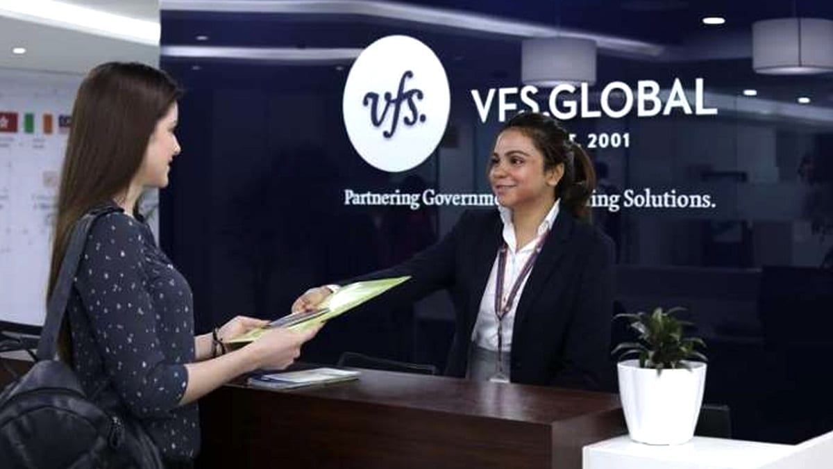 Visa France VFS Global annonce la date de réouverture Algerie360