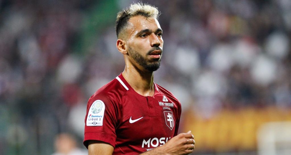 L’algérien Farid Boulaya fait d’énormes révélations sur son avenir