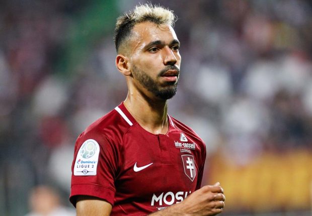 L’algérien Farid Boulaya fait d’énormes révélations sur son avenir