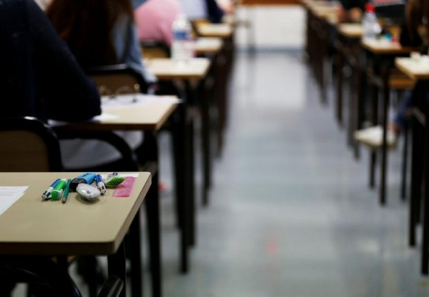 Médéa : un enseignant tente de se suicider dans un lycée