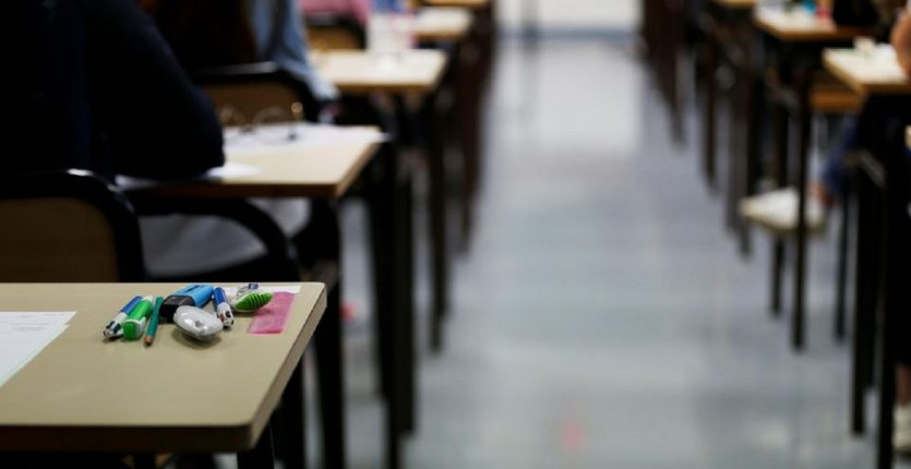 Médéa : un enseignant tente de se suicider dans un lycée